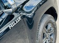 TOYOTA HILUX Z