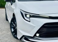 TOYOTA COROLLA WXB FACELIFT