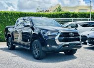 TOYOTA HILUX Z