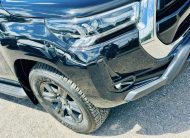 TOYOTA HILUX Z