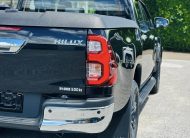 TOYOTA HILUX Z