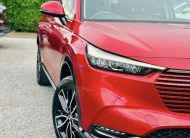 HONDA VEZEL Z