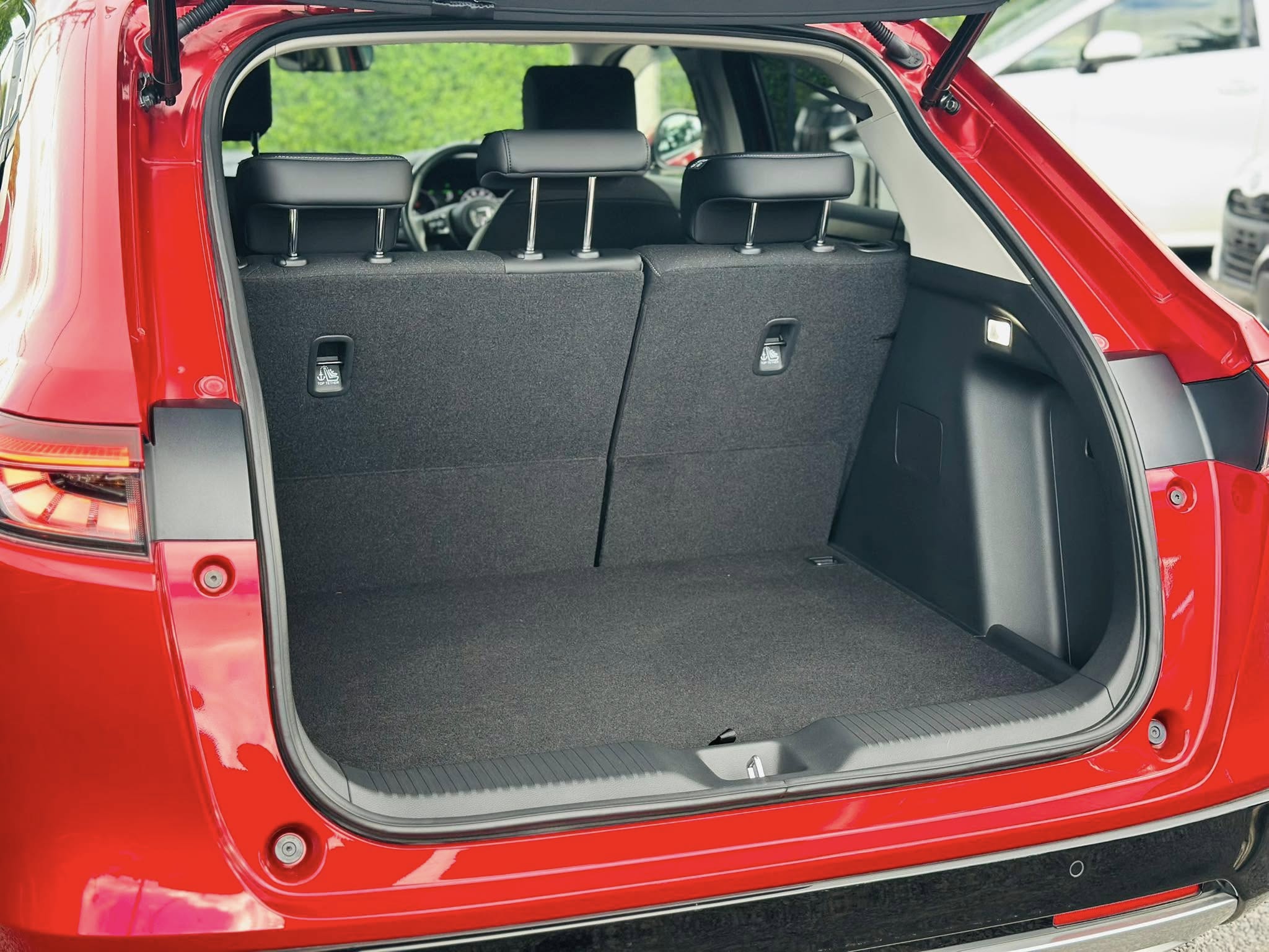 HONDA VEZEL Z