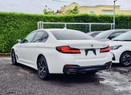 BMW 530e M SPORT