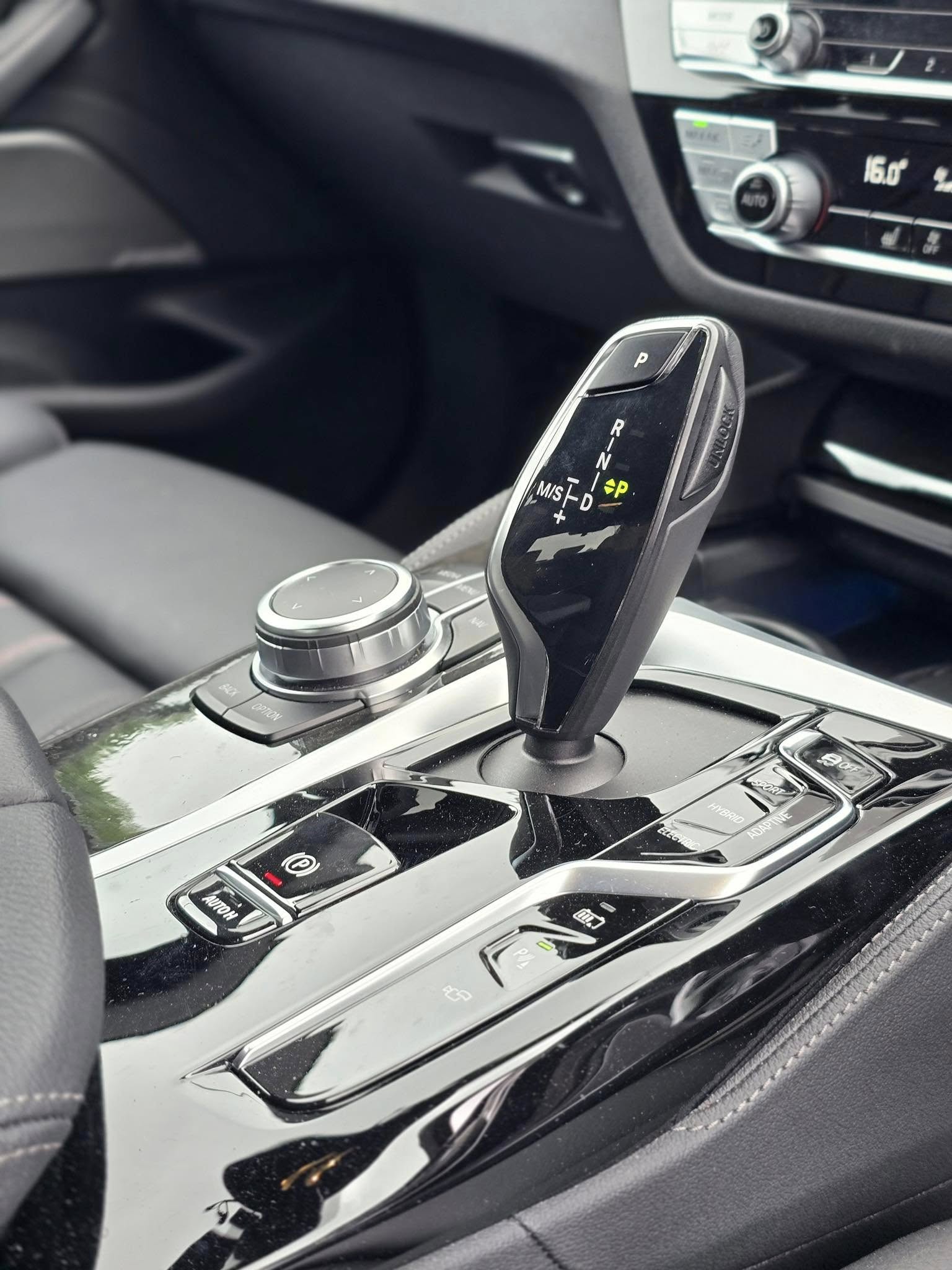 BMW 530e M SPORT