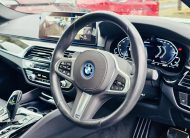 BMW 530e M SPORT