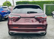 HONDA ZR-V Z