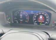 HONDA ZR-V Z