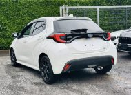 TOYOTA YARIS G