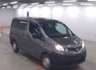 NISSAN NV200 (GOODS VEHICLE)