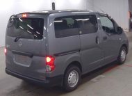 NISSAN NV200 (GOODS VEHICLE)