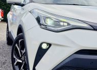 TOYOTA CH-R G