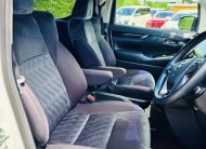 TOYOTA ALPHARD (TAXI)