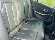 BMW 330e M SPORT