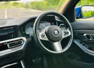BMW 330e M SPORT