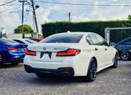 BMW 530e M SPORT