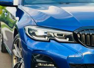 BMW 330e M SPORT