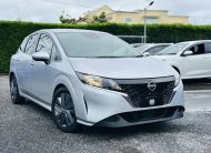 NISSAN NOTE E-POWER