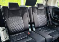 TOYOTA ALPHARD (TAXI)