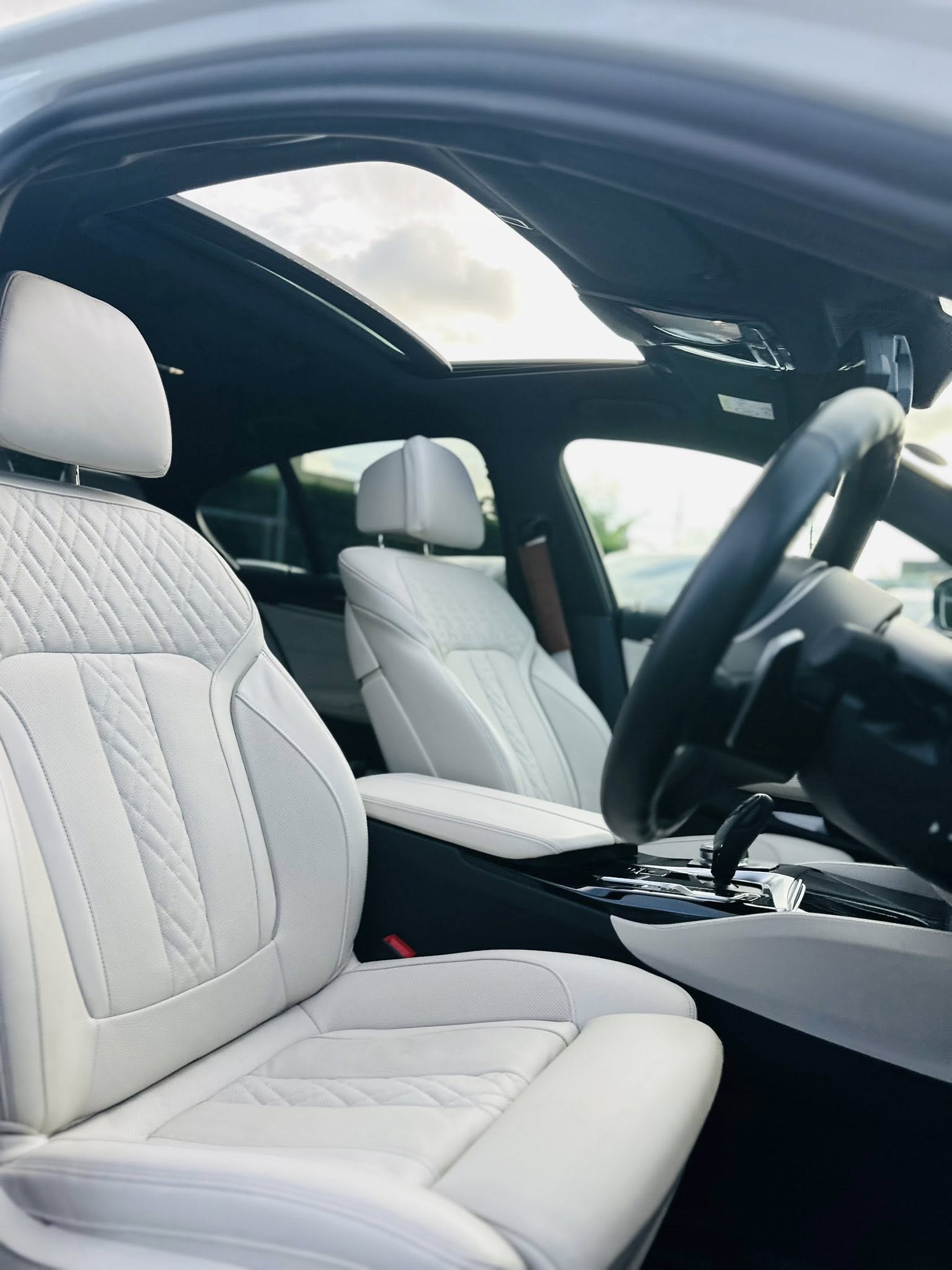 BMW 530e M SPORT