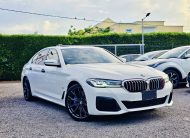 BMW 530e M SPORT