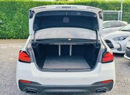 BMW 530e M SPORT