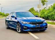 BMW 330e M SPORT