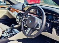 BMW 530e M SPORT