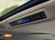 TOYOTA ALPHARD (TAXI)