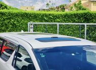 TOYOTA ALPHARD (TAXI)