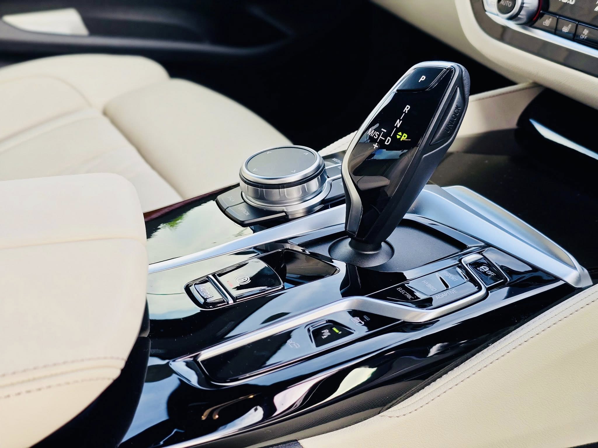 BMW 530e M SPORT