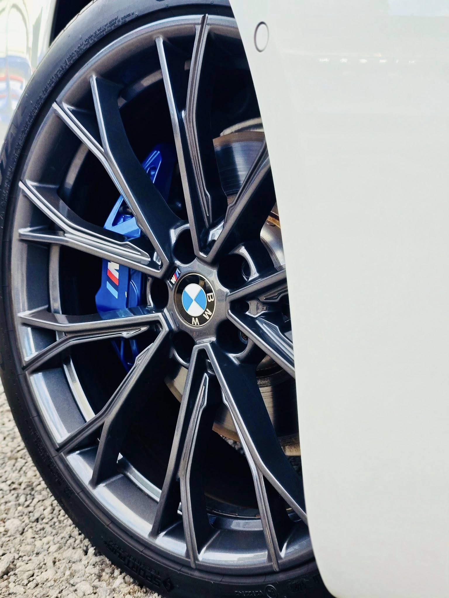 BMW 530e M SPORT
