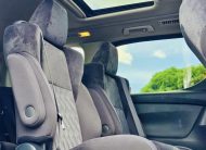 TOYOTA ALPHARD (TAXI)