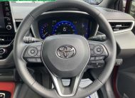 TOYOTA COROLLA SPORT GZ