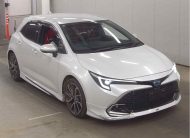 TOYOTA COROLLA SPORT