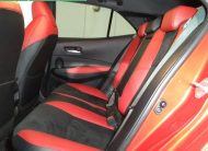 TOYOTA COROLLA SPORT GZ