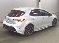 TOYOTA COROLLA SPORT