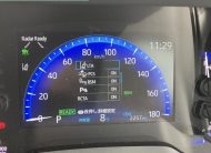 TOYOTA COROLLA SPORT GZ