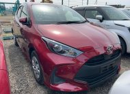TOYOTA YARIS G (PETROL)