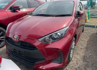 TOYOTA YARIS G (PETROL)