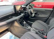 TOYOTA YARIS G (PETROL)