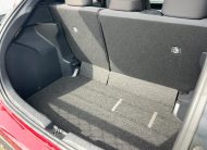 TOYOTA YARIS G (PETROL)