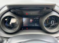 TOYOTA YARIS G (PETROL)