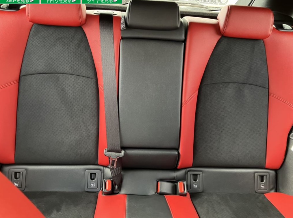 TOYOTA COROLLA SPORT GZ