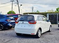 HONDA FIT EHEV