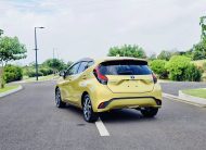 TOYOTA AQUA Z