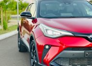TOYOTA  CHR G
