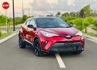 TOYOTA  CHR G