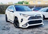 TOYOTA RAV 4 G