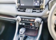 TOYOTA RAV 4 G